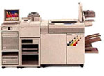 Canon CLC 550